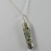 Dalmation Jasper Pendant - Image 3