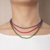 Lapis lazuli Necklace - Image 2