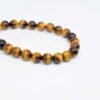 Tiger's eye bracelet - Image 3