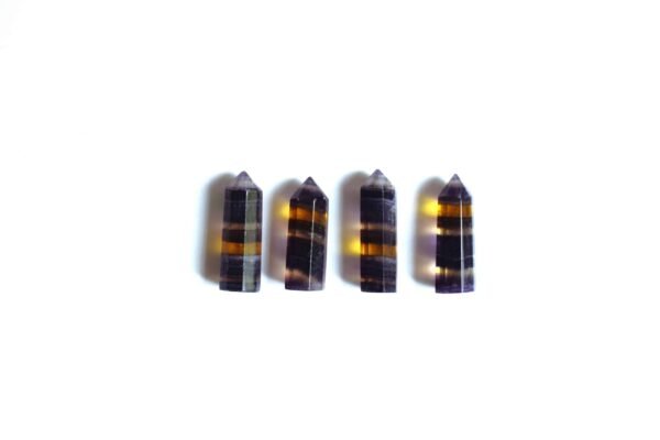 Rainbow Fluorite Forms - Image 2
