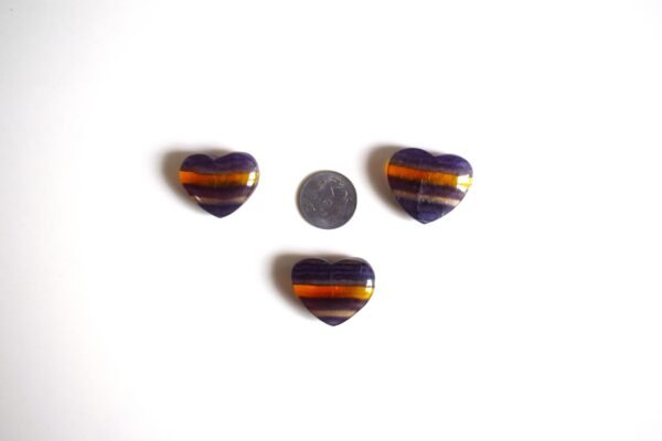 Rainbow Fluorite Forms - Image 3