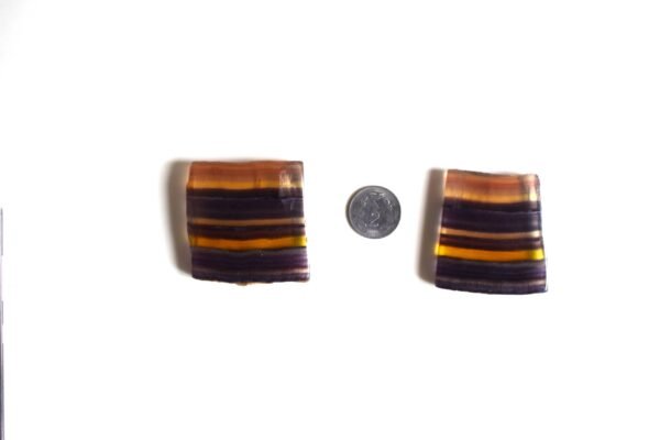 Rainbow Fluorite Forms - Image 4