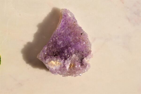 Amethyst Cluster 280 grams