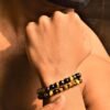 Tiger's eye bracelet - Image 6