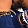 Tiger's eye bracelet - Image 8