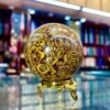 Mariam jasper Sphere 287 grams