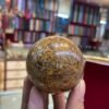 Mariam jasper Sphere 287 grams - Image 3