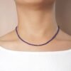 Lapis lazuli Necklace