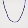 Lapis lazuli Necklace - Image 3