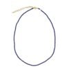 Lapis lazuli Necklace - Image 4