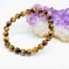 Tiger's eye bracelet - Image 5