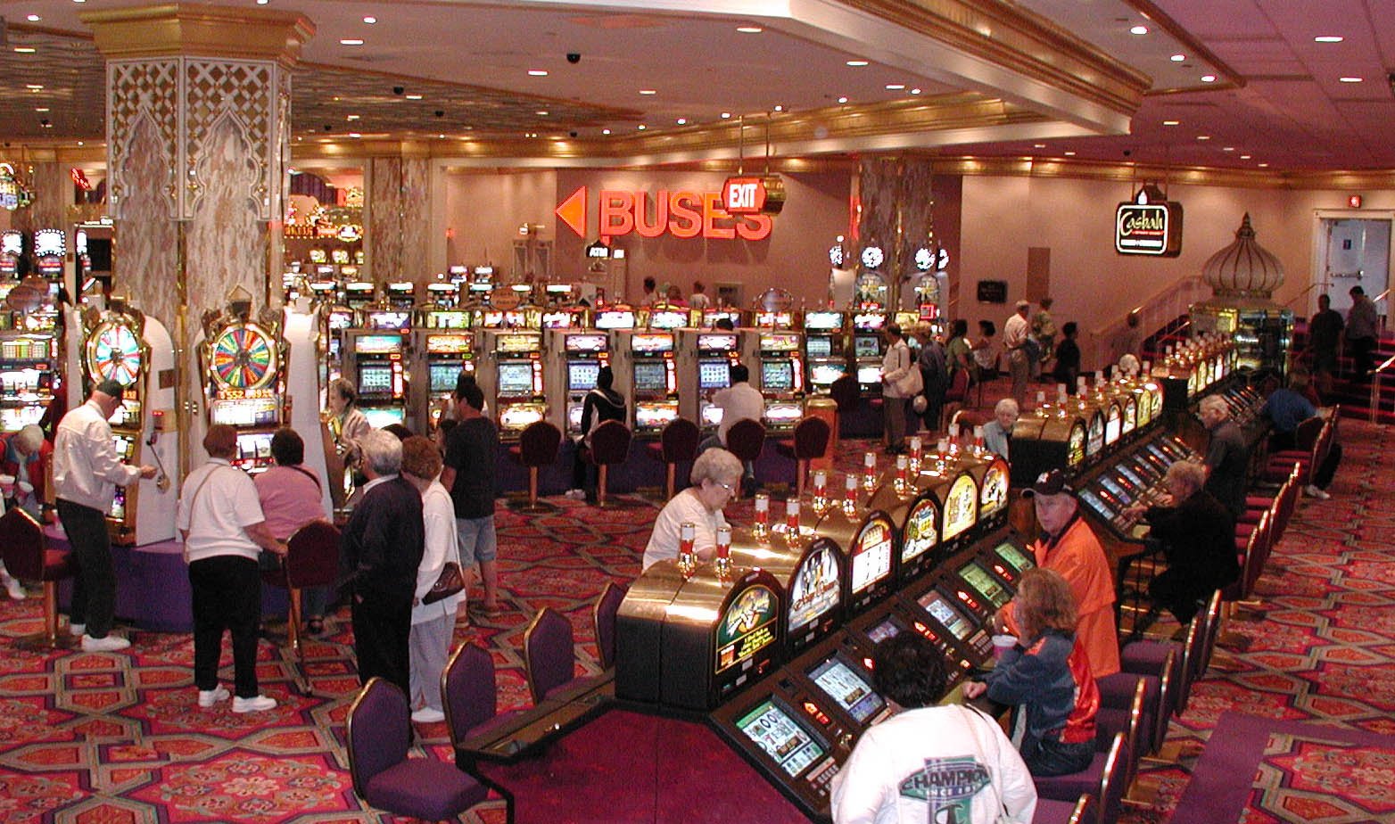 TonyBet Casino