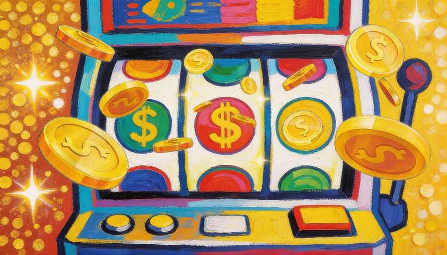 CashedCasino
