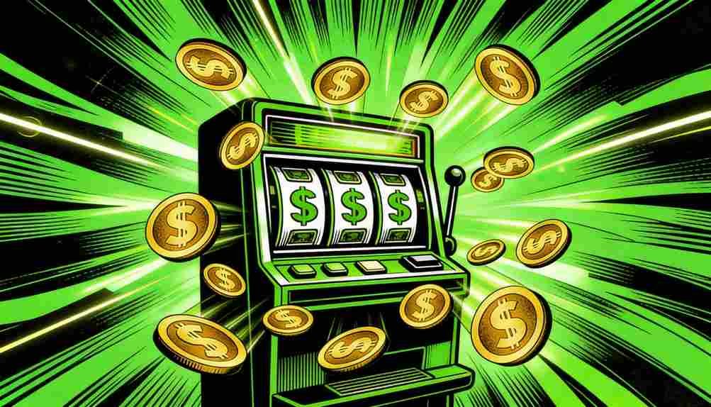 Winnerz casino online