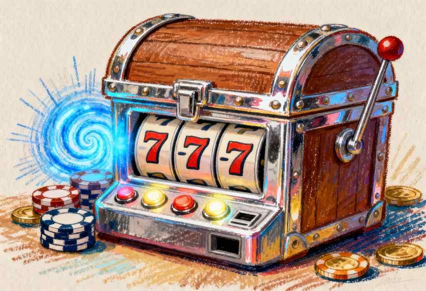 newvegas casino