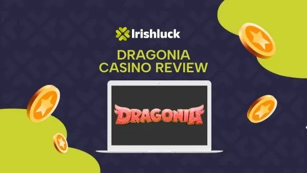 En savoir plus sur dragonia casino