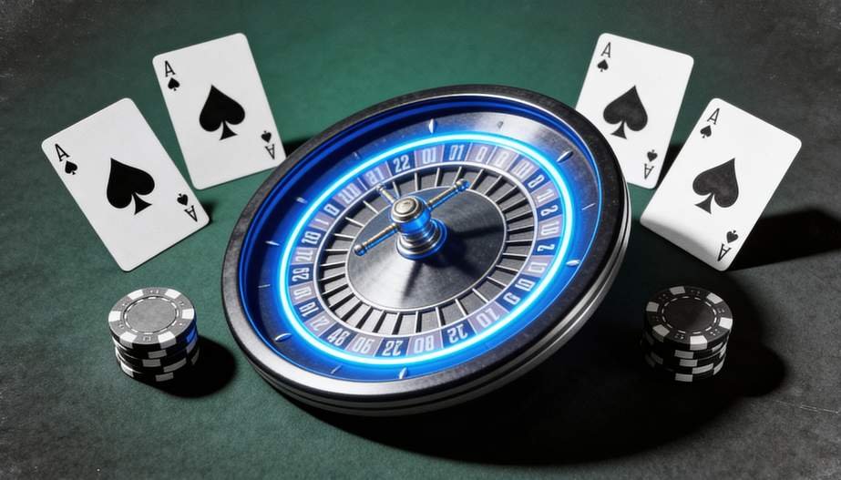 Spinfest app