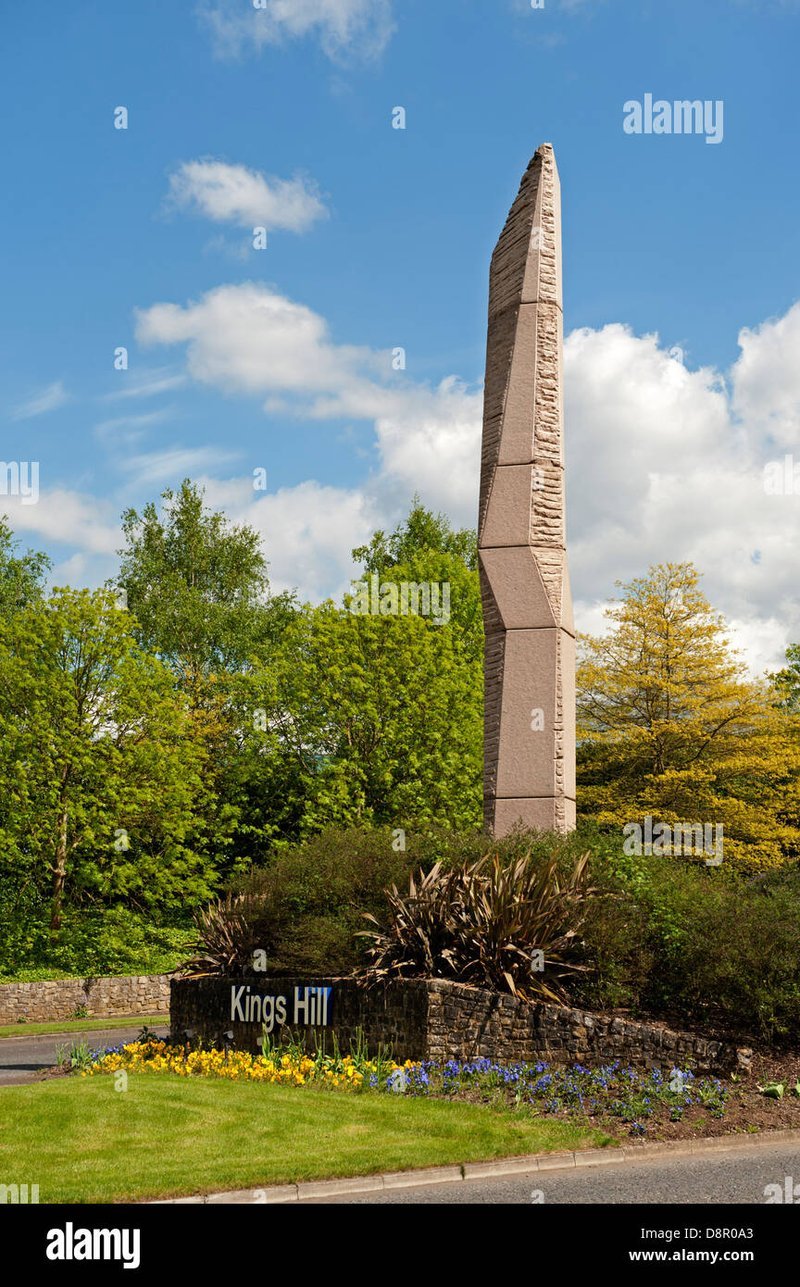 United Kingdom - king hills
