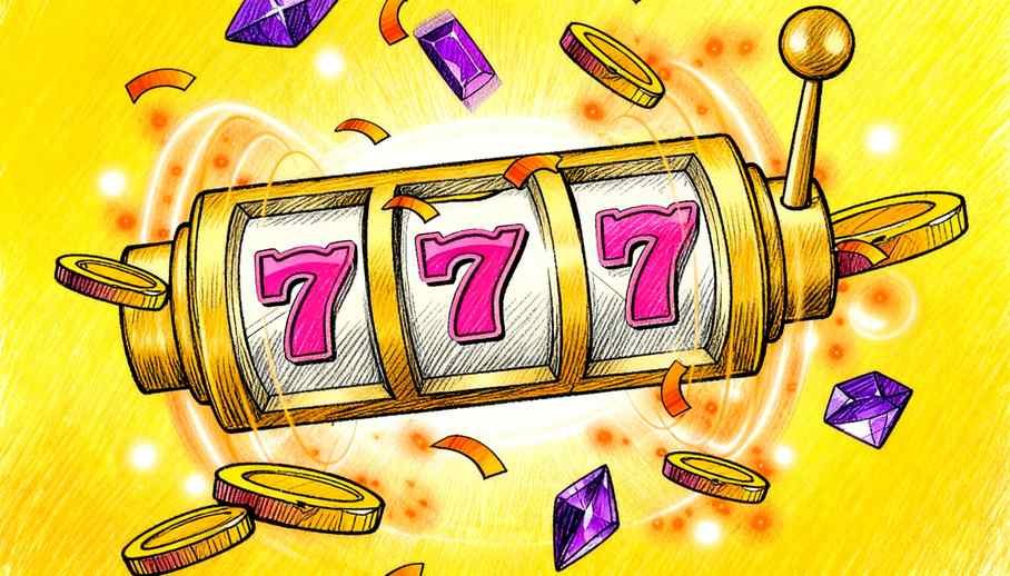 Levelup casino
