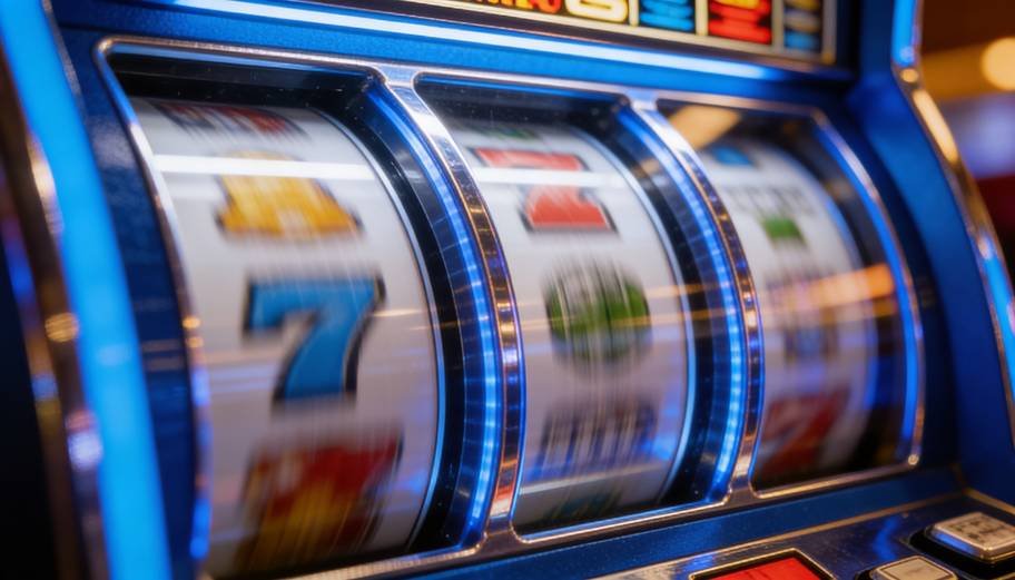 goodman casino UK goodman casino UK