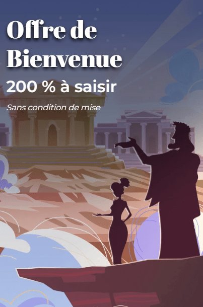 Olympe casino en ligne, olympe casino inscription