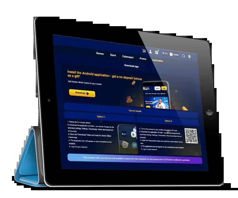 Golden mister casino app, golden mister casino