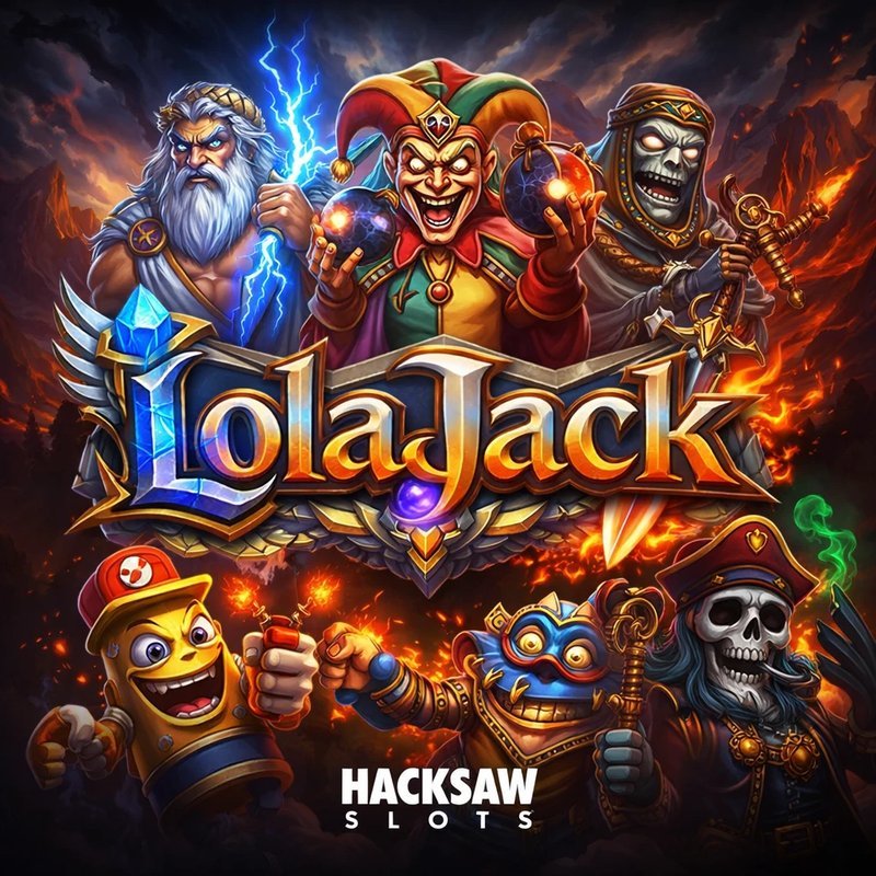 Lolajack casino login, lolajack casino bonus